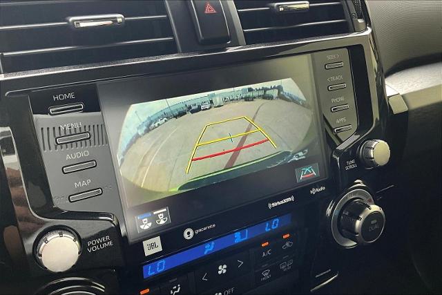 2022 Toyota 4Runner Vehicle Photo in Grapevine, TX 76051
