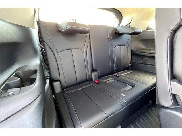 2025 INFINITI QX60 Vehicle Photo in Grapevine, TX 76051