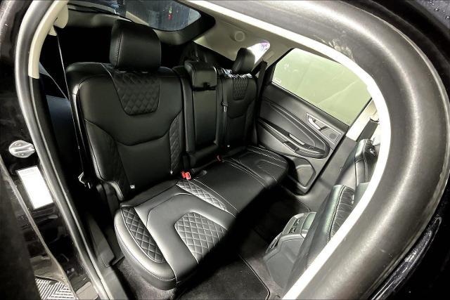 2024 Ford Edge Vehicle Photo in Tulsa, OK 74129
