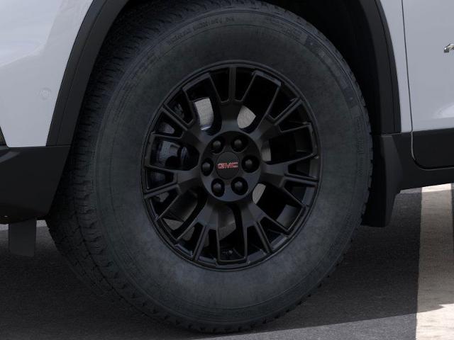 2025 GMC Acadia Vehicle Photo in APPLETON, WI 54914-8833