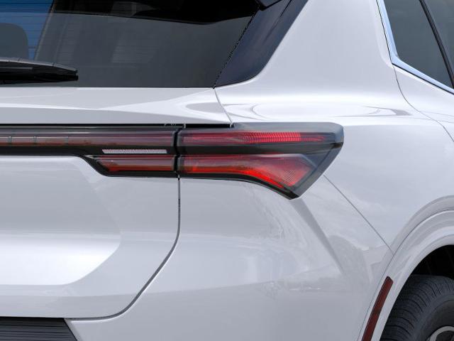 2025 Chevrolet Equinox EV Vehicle Photo in Roslyn, NY 11576