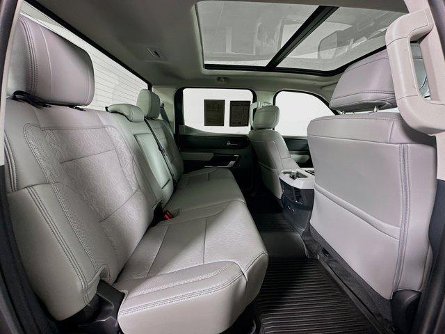 2024 Toyota Tundra 4WD Vehicle Photo in Flemington, NJ 08822