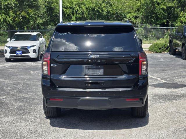 2023 Chevrolet Tahoe Vehicle Photo in Decatur, TX 76234