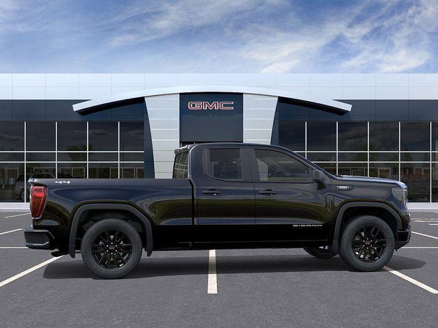 2025 GMC Sierra 1500 Vehicle Photo in WATERTOWN, CT 06795-3318