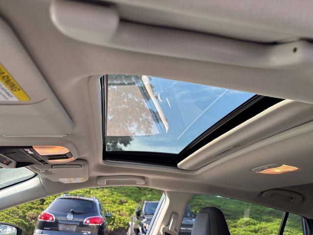 2024 Subaru Crosstrek Vehicle Photo in Pleasant Hills, PA 15236