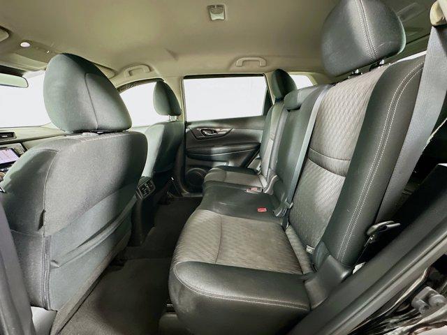 2020 Nissan Rogue Vehicle Photo in Flemington, NJ 08822