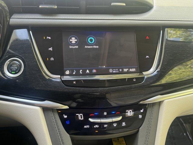 2024 Cadillac XT6 Vehicle Photo in LEOMINSTER, MA 01453-2952