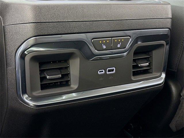2025 GMC Sierra 3500 HD Vehicle Photo in PUYALLUP, WA 98371-4149