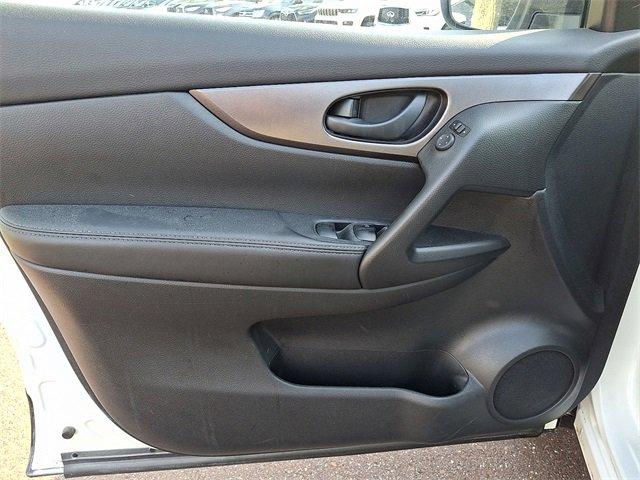 2018 Nissan Rogue Sport Vehicle Photo in Willow Grove, PA 19090