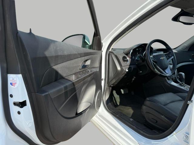 2015 Chevrolet Cruze Vehicle Photo in Appleton, WI 54914