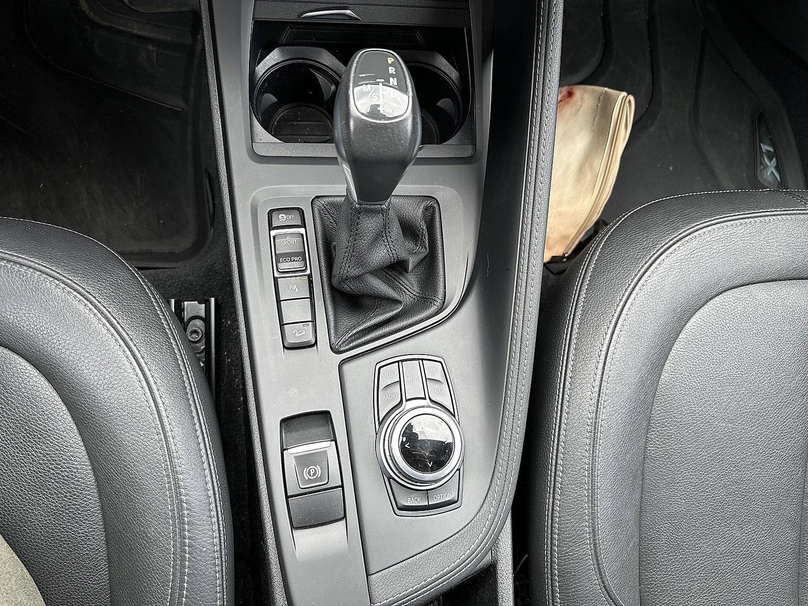 2017 BMW X1 xDrive28i Vehicle Photo in Lancaster, PA 17601