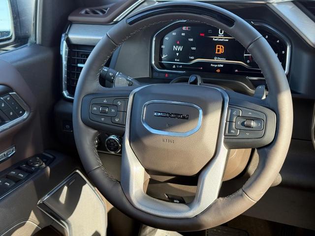 2025 GMC Sierra 1500 Vehicle Photo in COLUMBIA, MO 65203-3903