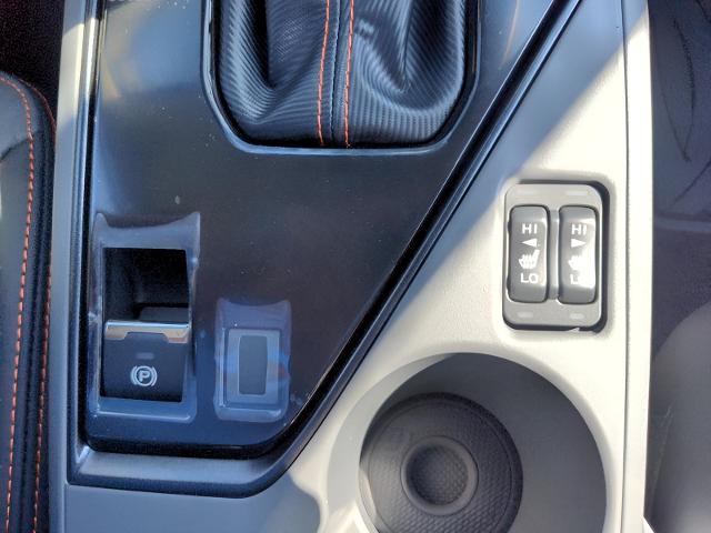 2025 Subaru Crosstrek Vehicle Photo in Green Bay, WI 54304