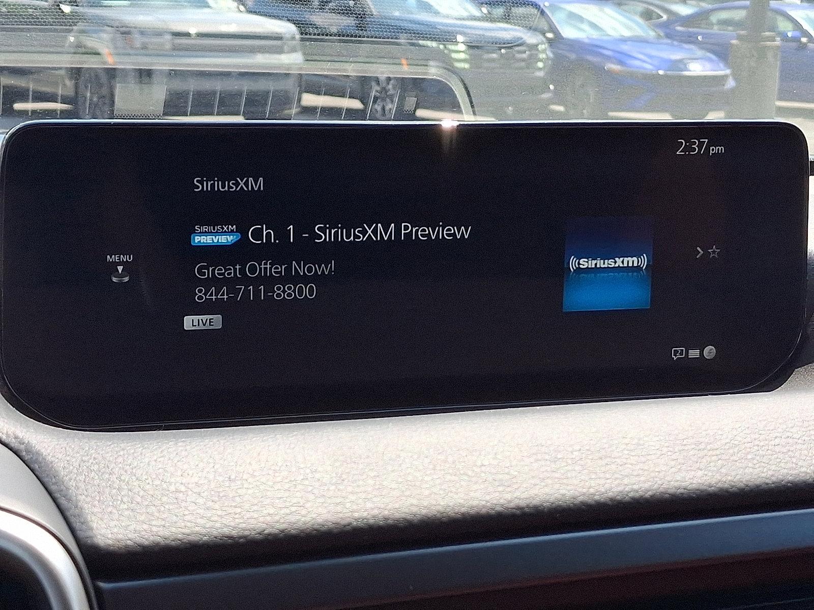 2025 Mazda CX-50 Hybrid Vehicle Photo in Harrisburg, PA 17111