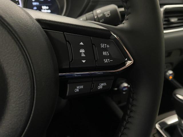 2025 Mazda CX-5 Vehicle Photo in Appleton, WI 54913