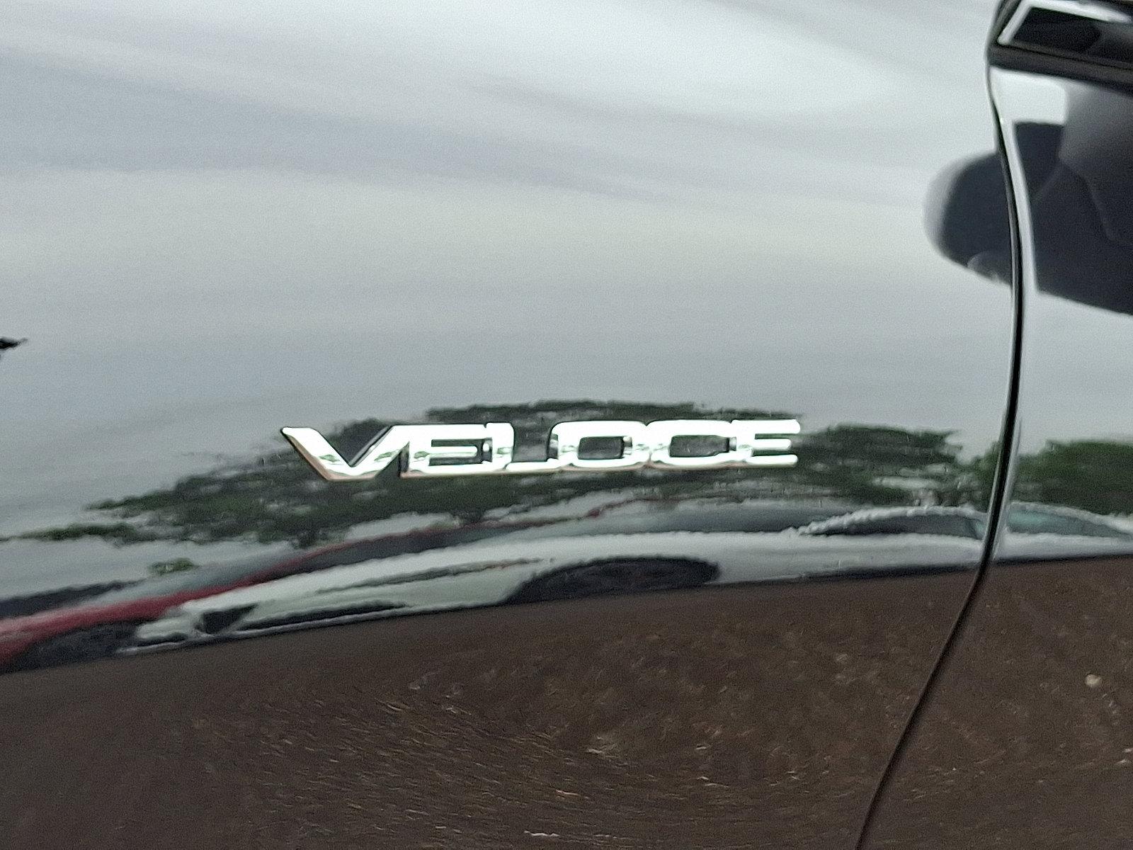 2022 Alfa Romeo Stelvio Vehicle Photo in Willow Grove, PA 19090