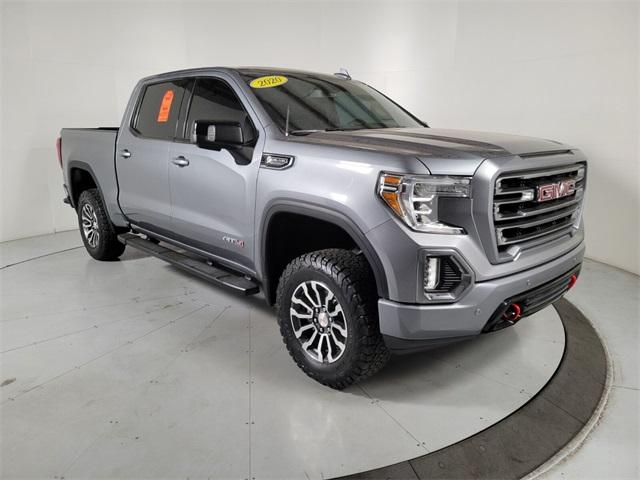 2020 GMC Sierra 1500 Vehicle Photo in PRESCOTT, AZ 86305-3700