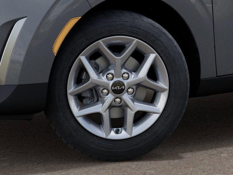 2025 Kia Soul Vehicle Photo in Langhorne, PA 19047
