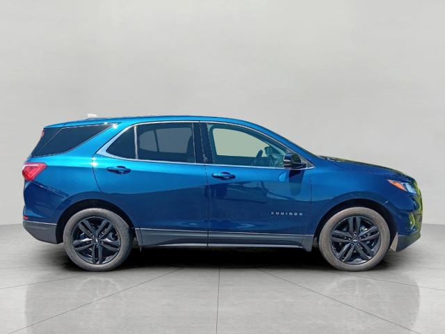 2020 Chevrolet Equinox Vehicle Photo in OSHKOSH, WI 54904-7811