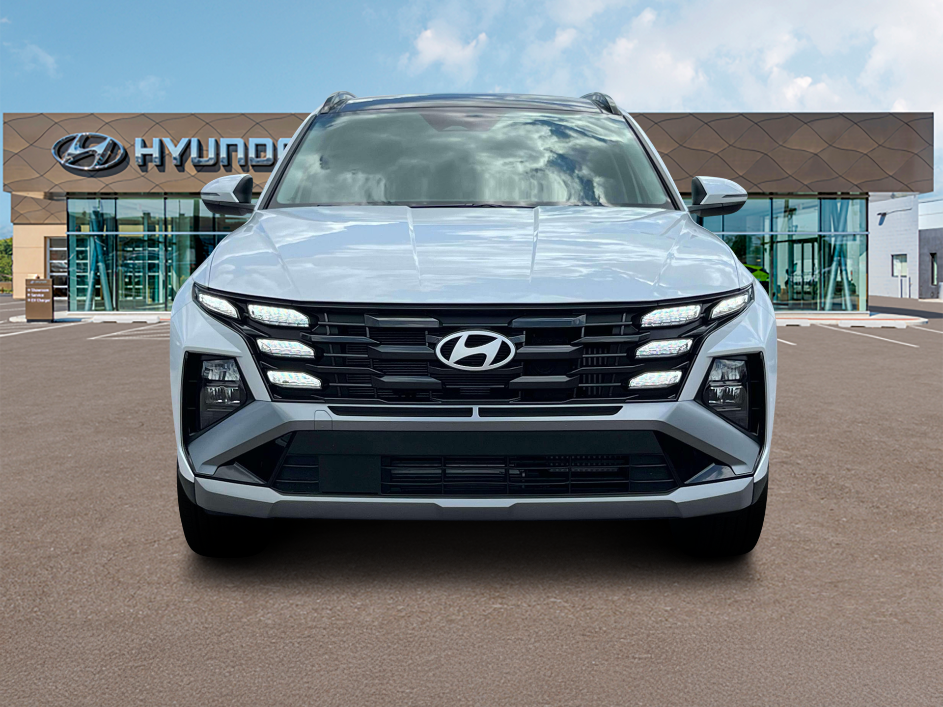 2025 Hyundai TUCSON Hybrid Vehicle Photo in Philadelphia, PA 19116