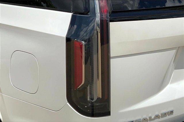 2023 Cadillac Escalade Vehicle Photo in KANSAS CITY, MO 64114-4545