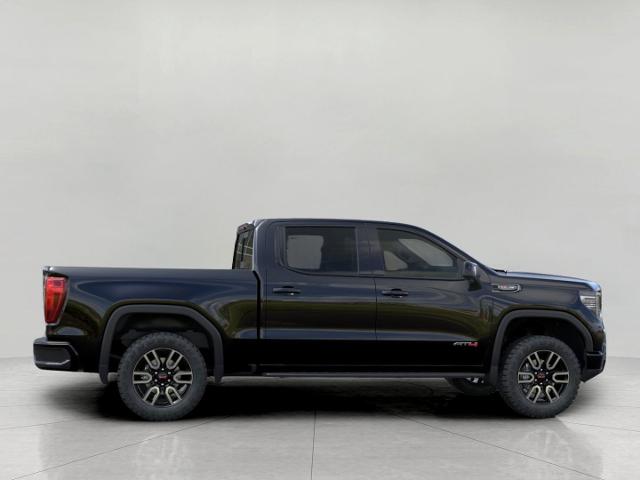 2025 GMC Sierra 1500 Vehicle Photo in OSHKOSH, WI 54904-7811