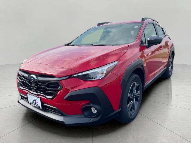 2025 Subaru Crosstrek Vehicle Photo in Oshkosh, WI 54904
