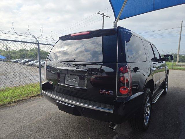 2014 GMC Yukon Vehicle Photo in Decatur, TX 76234