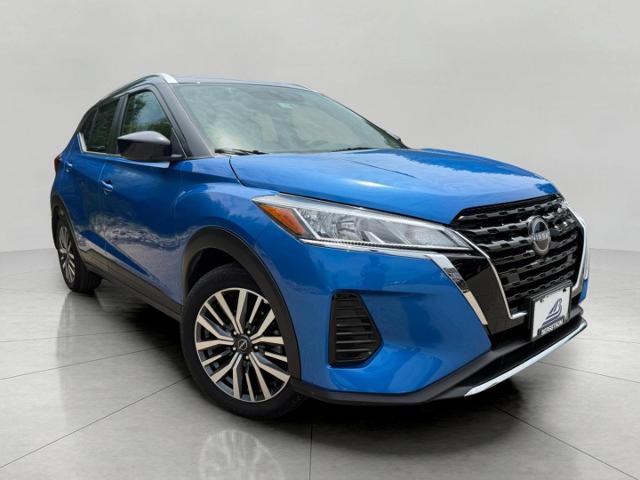 2023 Nissan Kicks Vehicle Photo in Appleton, WI 54914