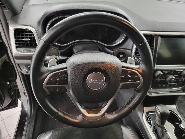 2017 Jeep Grand Cherokee Vehicle Photo in NEENAH, WI 54956-2243