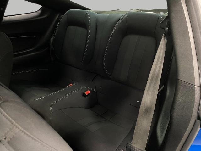 2019 Ford Mustang Vehicle Photo in Appleton, WI 54913