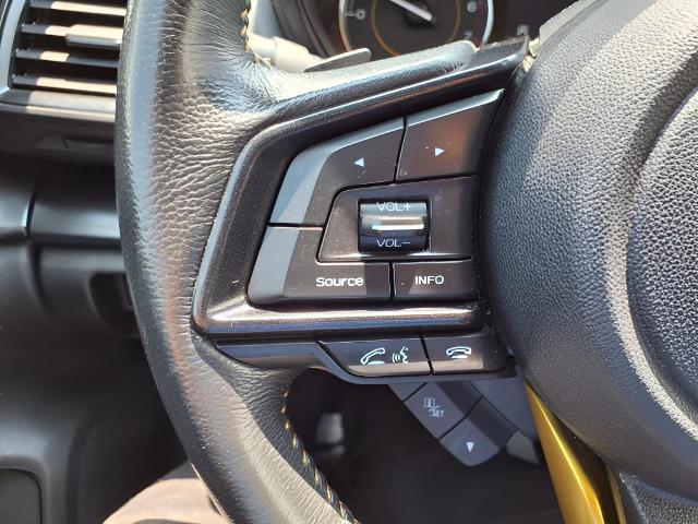 2021 Subaru Crosstrek Vehicle Photo in Oshkosh, WI 54904