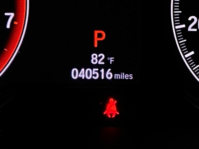 2020 Honda Accord Sedan Vehicle Photo in OSHKOSH, WI 54904-7811