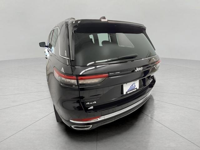 2023 Jeep Grand Cherokee Vehicle Photo in OSHKOSH, WI 54904-7811