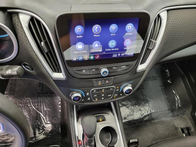 2024 Chevrolet Malibu Vehicle Photo in APPLETON, WI 54914-8833