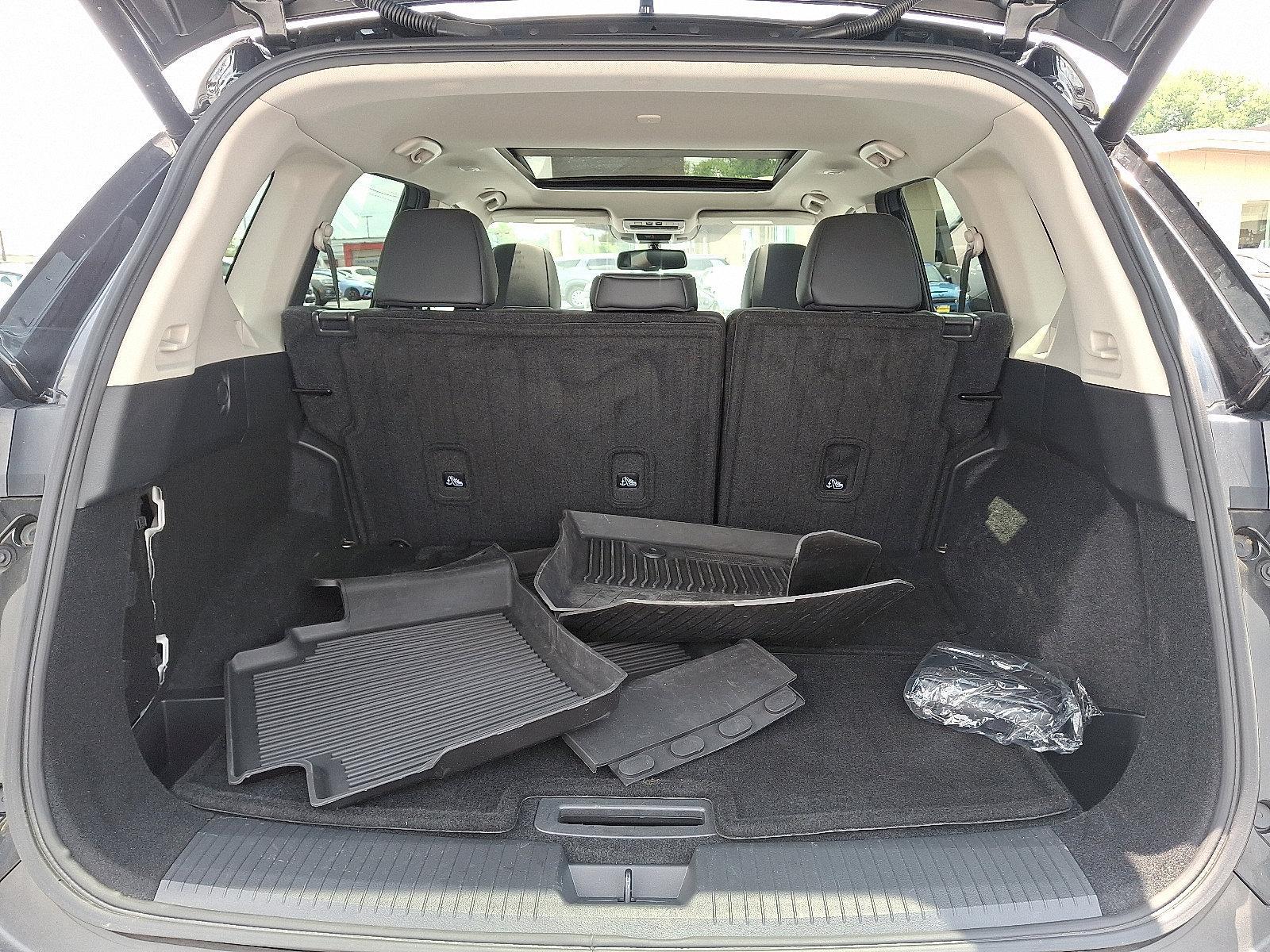 2023 Nissan Rogue Vehicle Photo in Harrisburg, PA 17111
