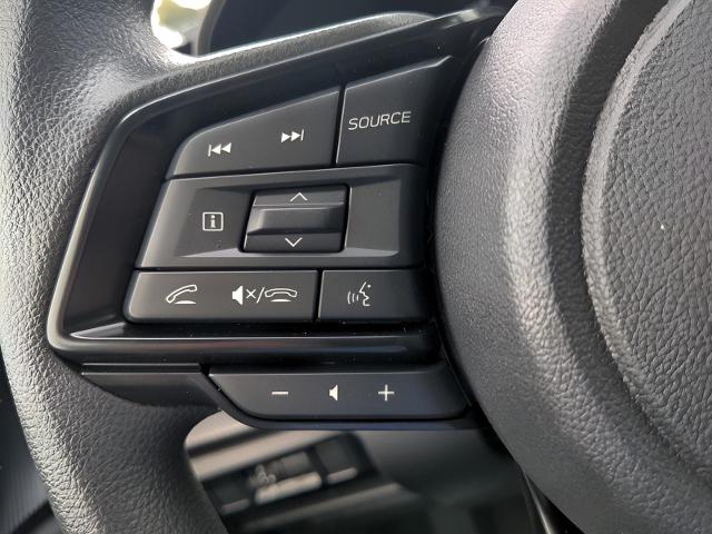 2025 Subaru Crosstrek Vehicle Photo in Green Bay, WI 54304