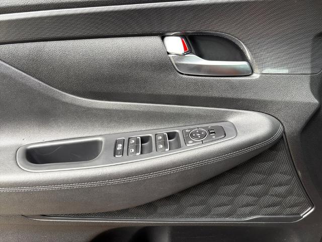 2023 Hyundai SANTA FE Vehicle Photo in Statesboro, GA 30458