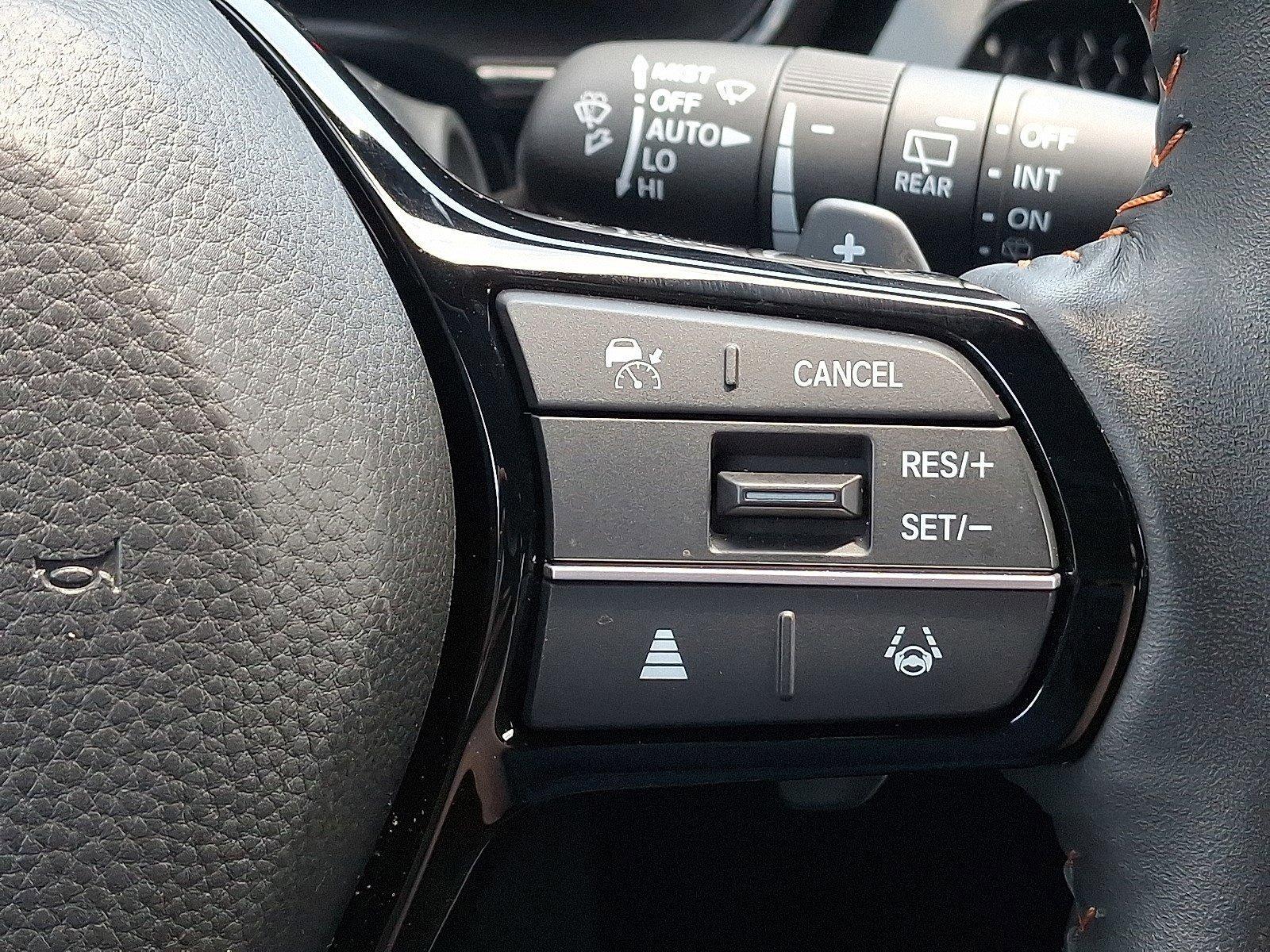 2024 Honda CR-V Hybrid Vehicle Photo in Harrisburg, PA 17111