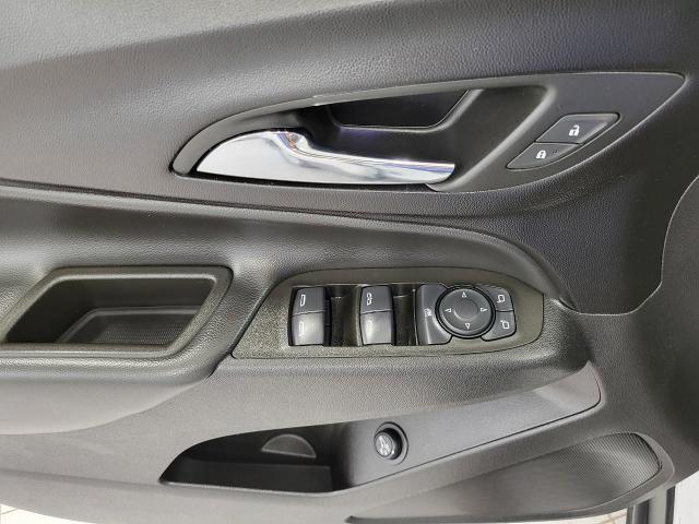 2024 Chevrolet Equinox Vehicle Photo in GREEN BAY, WI 54303-3330