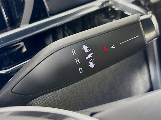 2026 GMC Sierra EV Vehicle Photo in PUYALLUP, WA 98371-4149