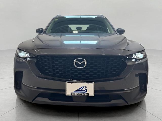 2025 Mazda CX-50 Vehicle Photo in Green Bay, WI 54304