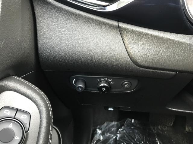 2023 Buick Encore GX Vehicle Photo in GREEN BAY, WI 54303-3330
