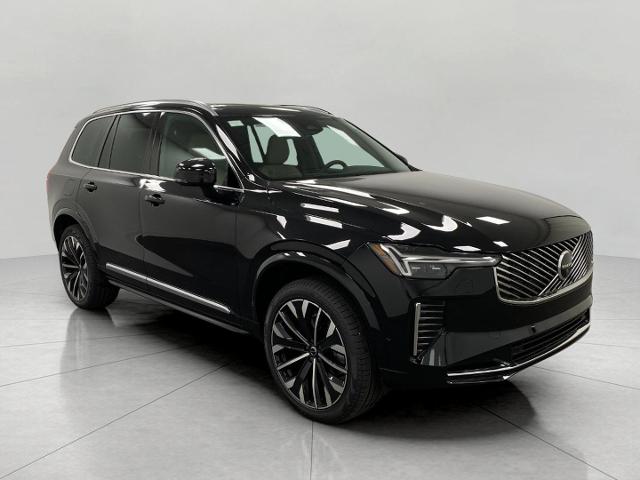 2026 Volvo XC90 Vehicle Photo in Appleton, WI 54913
