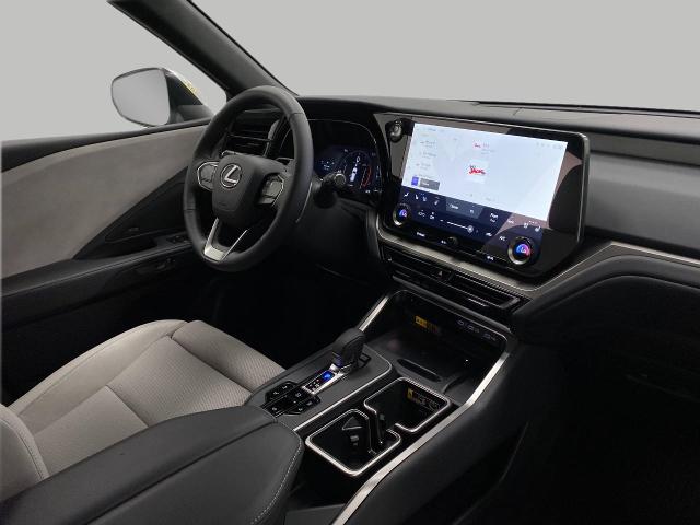 2025 Lexus TX 350 Vehicle Photo in Appleton, WI 54913