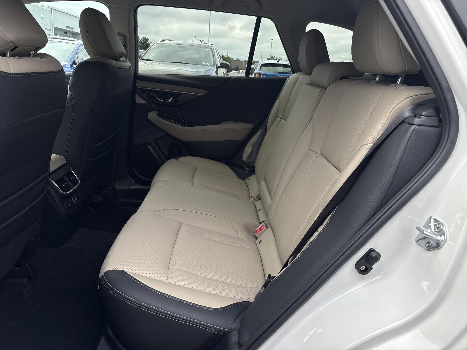 2024 Subaru Outback Vehicle Photo in Mechanicsburg, PA 17050
