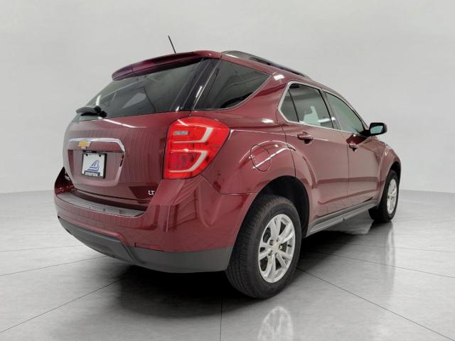 2017 Chevrolet Equinox Vehicle Photo in Neenah, WI 54956