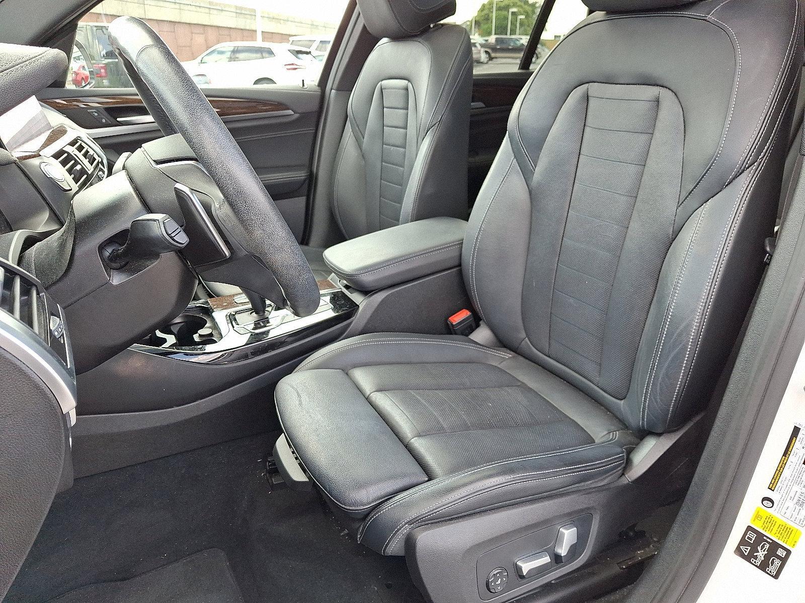2020 BMW X3 xDrive30i Vehicle Photo in Lancaster, PA 17601
