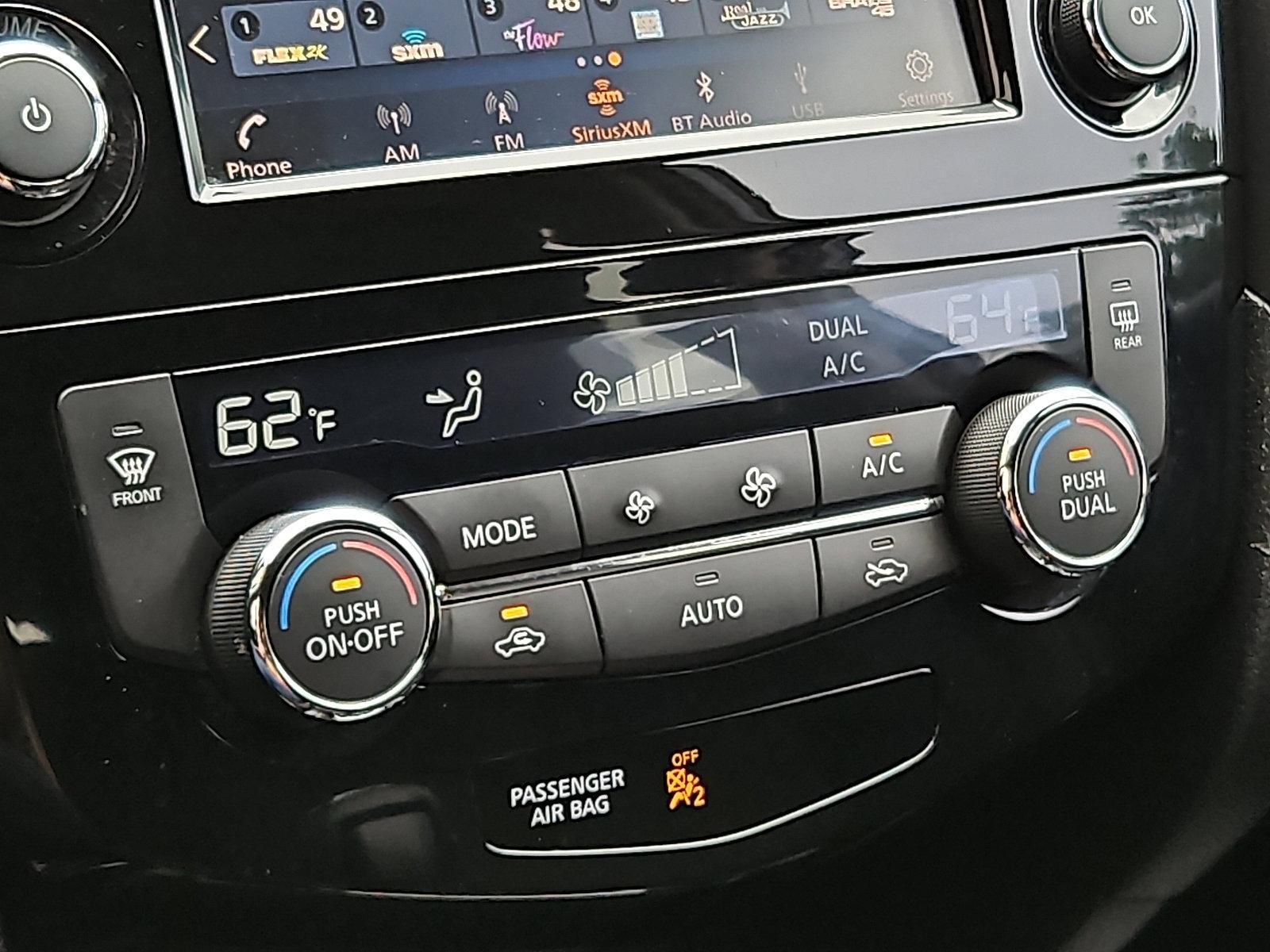 2018 Nissan Rogue Vehicle Photo in Jenkintown, PA 19046