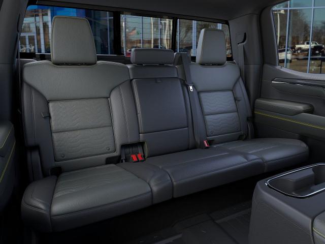 2025 Chevrolet Silverado 1500 Vehicle Photo in APPLETON, WI 54914-4656